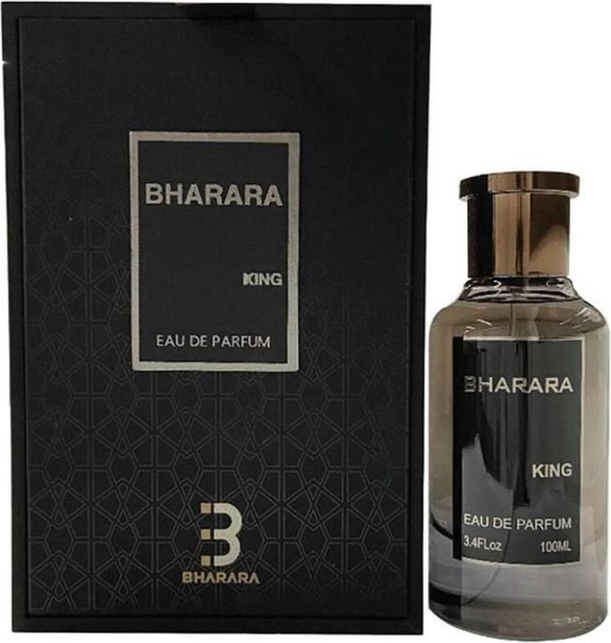 Image du produit Bharara King (100 ml)