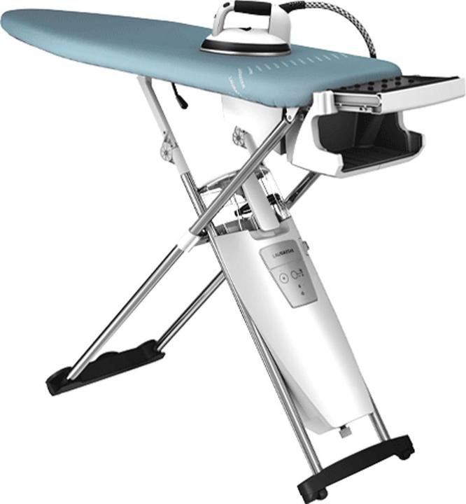 Actual product image Laurastar MyCover