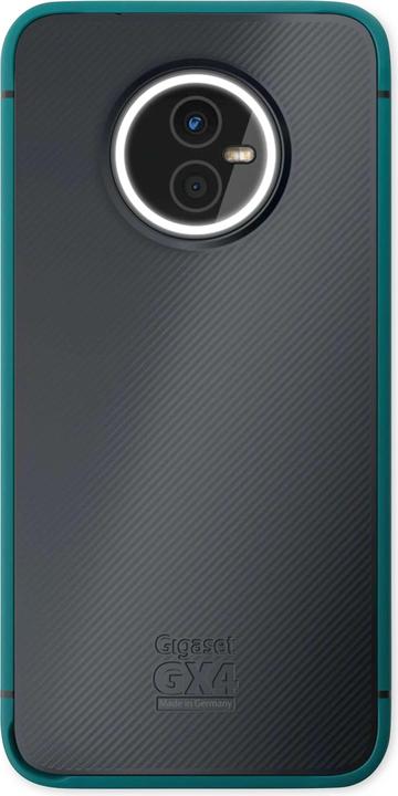 Image du produit Gigaset GX4 Outdoor (64 Go, Petrol, 6.10", Double SIM, 4G)