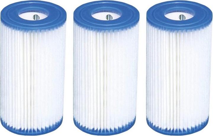 Immagine prodotto Intex Cartuccia filtrante di tipo A