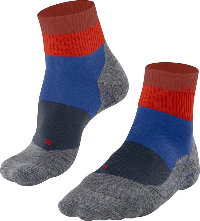 Actual product image Falke TK5 Wander Short M (39 - 41)