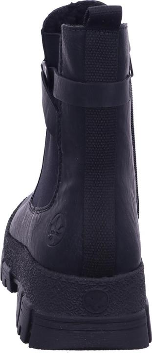 Actual product image Rieker Chelsea Boot (41)