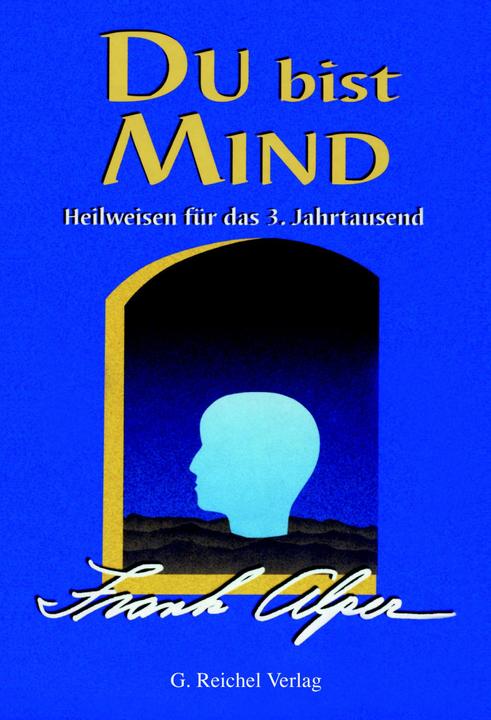 Produktbild Du bist Mind (Deutsch, Frank Alper, 2000)
