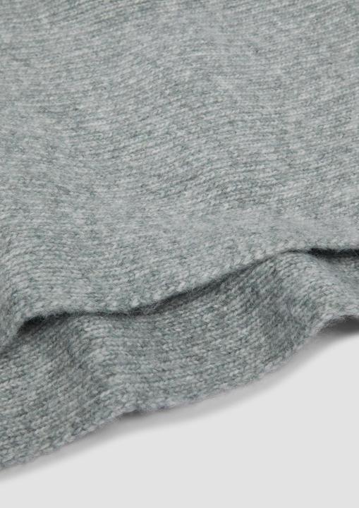 Immagine prodotto s.Oliver Tuch Strickschal aus Wollmix