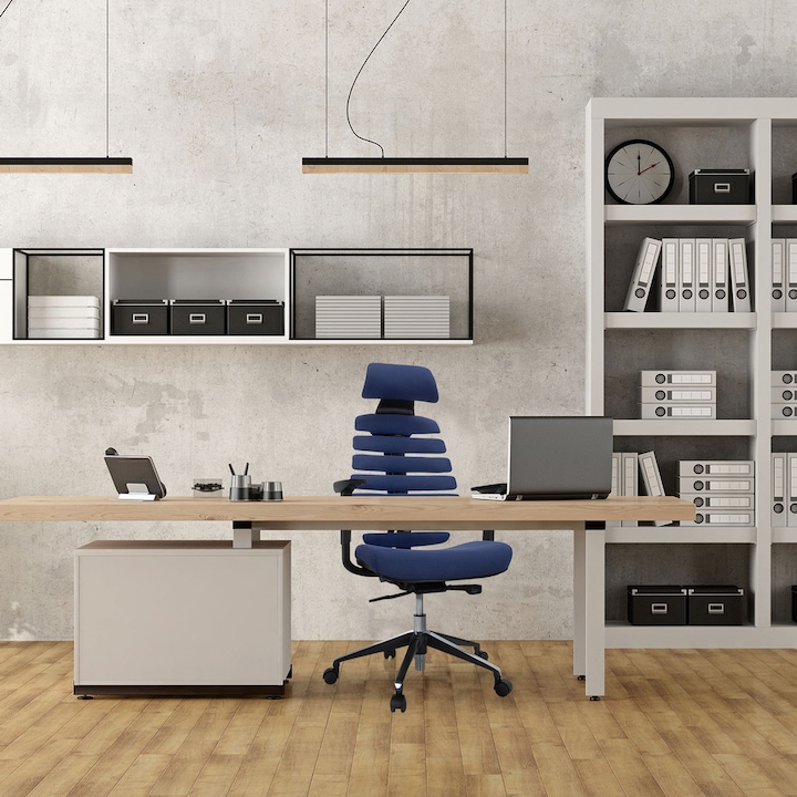Produktbild Hjh Office Ergo Line Ii Pro
