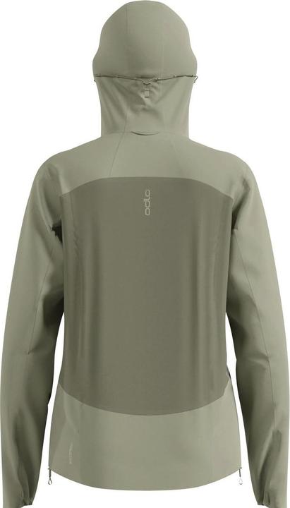 Actual product image Odlo Wasserdichte X-Alp Pro 2.5L Jacke (XS)