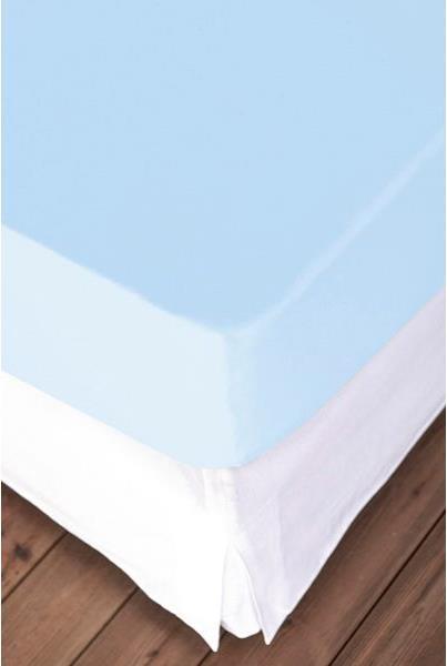 Produktbild Living Home Boxspring Feinjersey (200 x 200 cm)