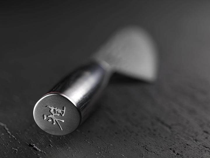 Produktbild Miyabi Santoku Ahorn (18 cm)