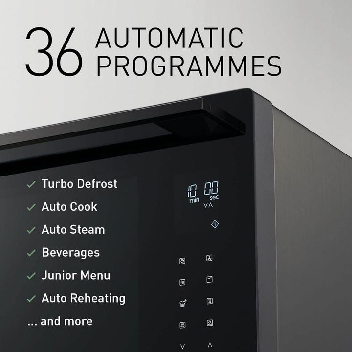 Produktbild Panasonic NN-CS88LBEPG (31 l)