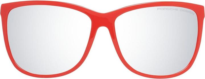 Actual product image Porsche Design Ladies' Sunglasses P8590-61E Ã˜ 61 mm
