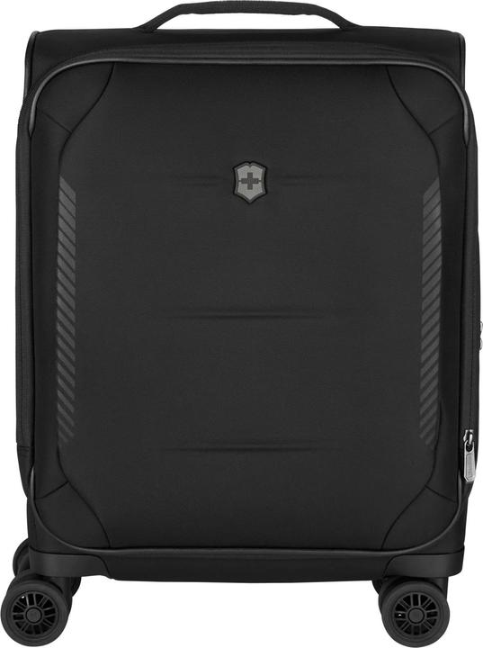 Actual product image Victorinox Crosslight Global Softside Carry-On (37 l, Hand luggage (up to 50 litres))