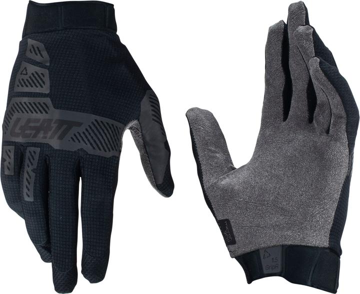 Actual product image Leatt Glove Moto 1.5 GripR (Men, XXL)