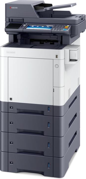 Immagine prodotto Kyocera ECOSYS M6230cidn (Laser, Colore)