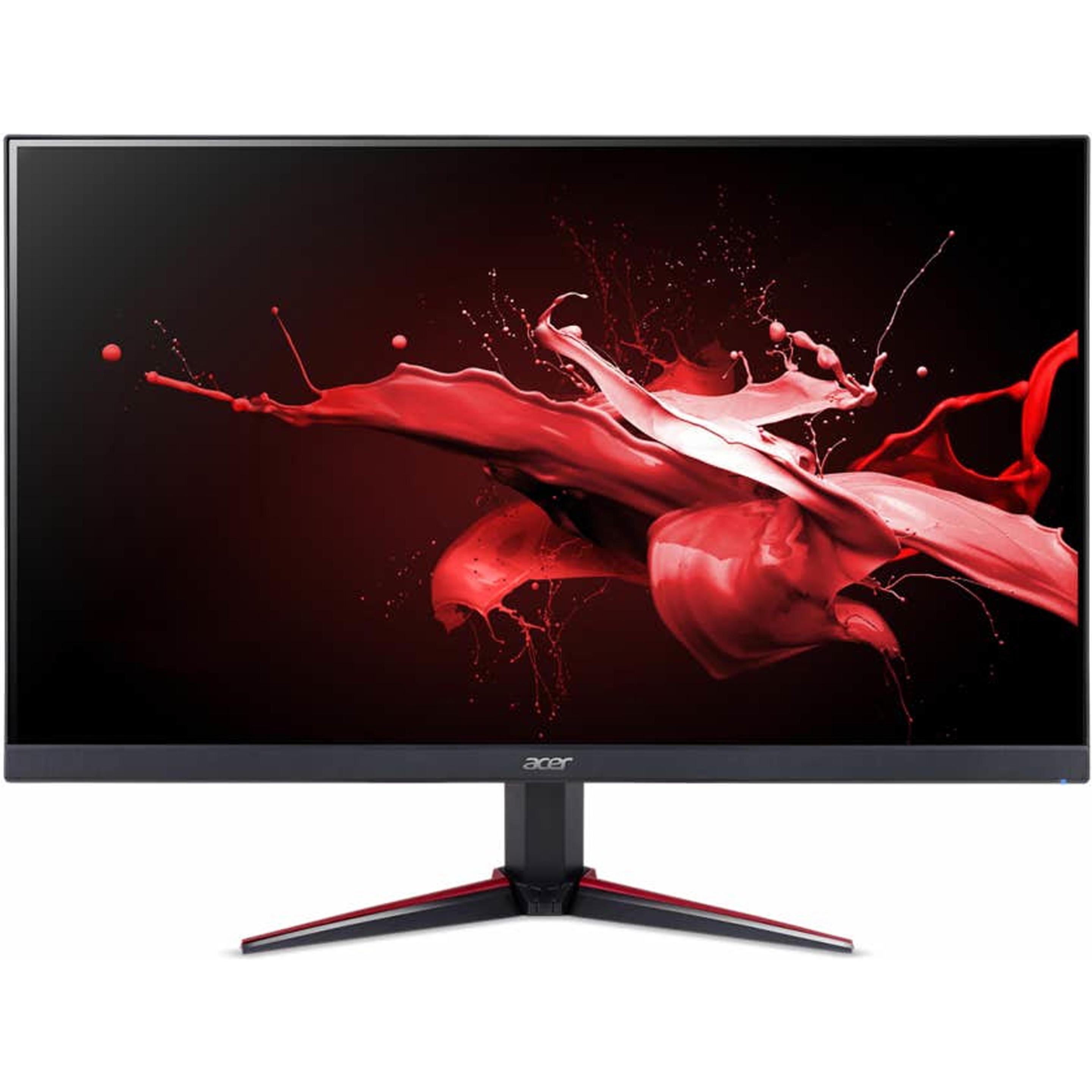 Acer Nitro VG270UGbmiipx (2560 x 1440 Pixel, 27"), Monitor, Schwarz