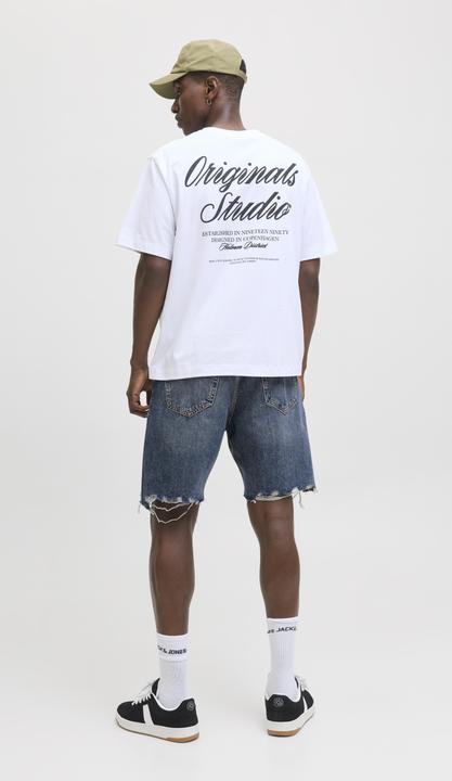 Immagine prodotto Jack & Jones Jjitony Jjcooper Am 590 Sn (XXL)