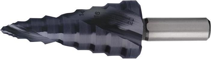 Produktbild Ruko Step drill UltimateCut FlowStep Ø6-20mm (6 - 20)