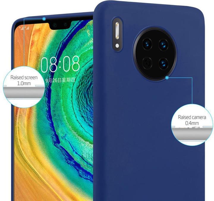 Produktbild Cadorabo TPU Candy Cover (Huawei Mate 30)