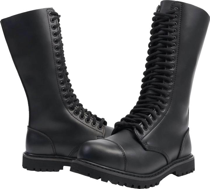 Actual product image Brandit 20 Eyes Phantom Boots - 11808 (40)