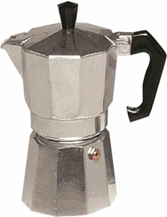 Image du produit Krüger Machine à espresso 3 tasses (3 T.)