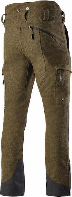 Produktbild PSS X-treme Jagdhose Loden (XL)