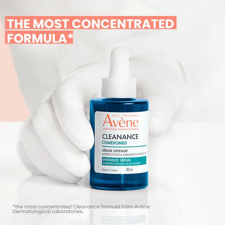 Productafbeelding Avène CLEANANCE COMEDOMED Intensive Serum (30 ml)