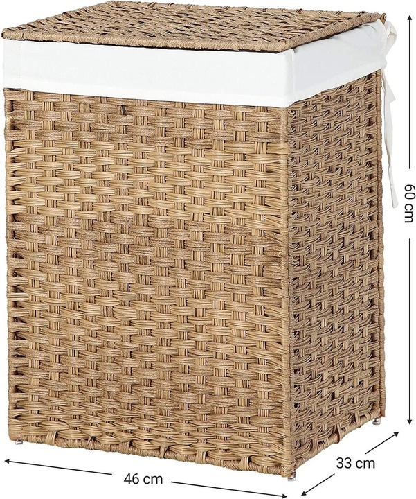 Actual product image Vasagle Hampy (90 l)