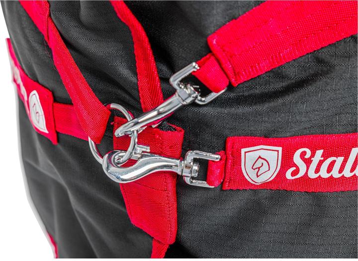 Produktbild Stallone Regendecke Boston (135 cm)