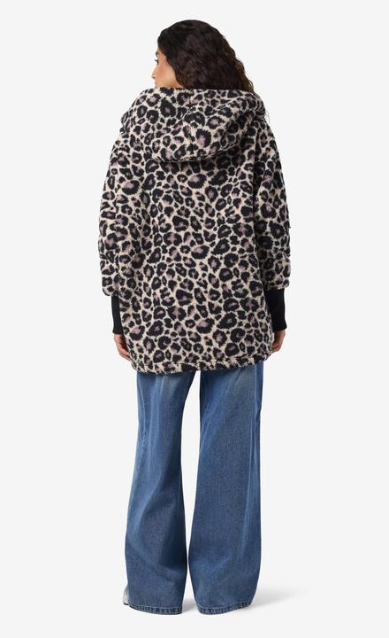 Immagine prodotto Noisy May Print Coatigan