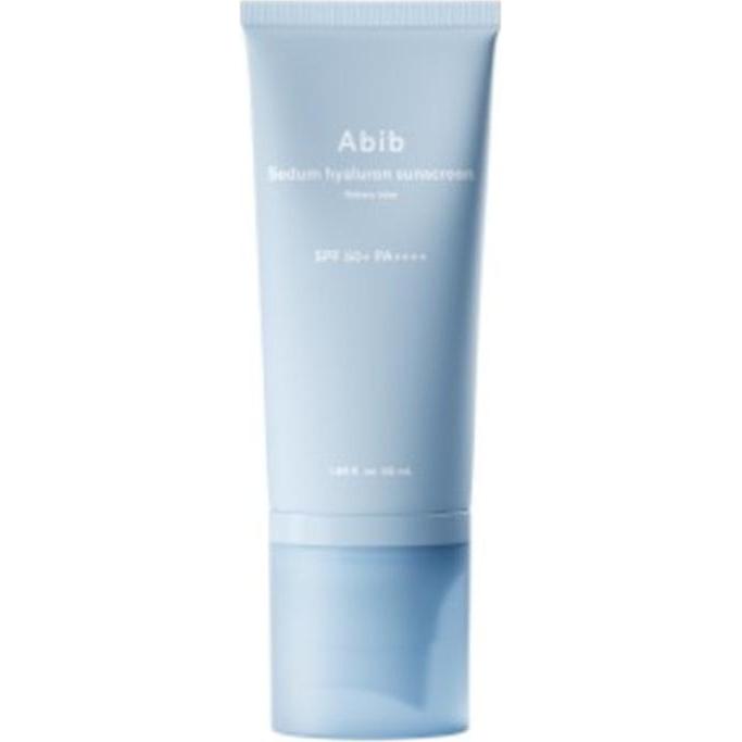 Abib , Sonnencreme, - Sedum Hyaluron Sonnencreme Watery Tube Spf 50+ Pa++++, 50 Ml (Sonnencreme, Spf 50+, 50 Ml)