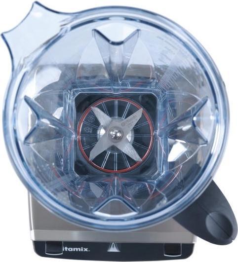 Produktbild Vitamix Super TNC 5200 Edelstahl