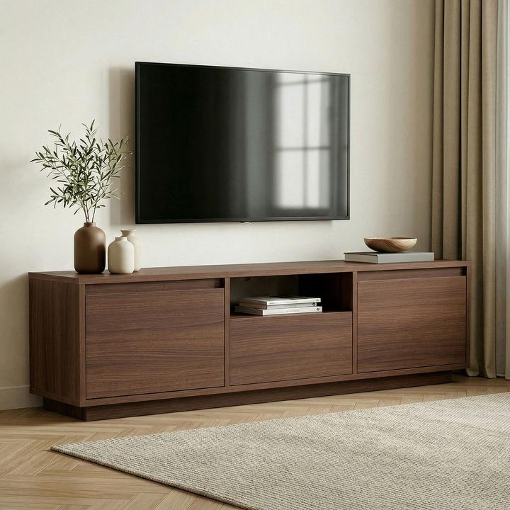 Produktbild Skye Decor Sentinel TV Stand (160 x 30 x 42 cm)