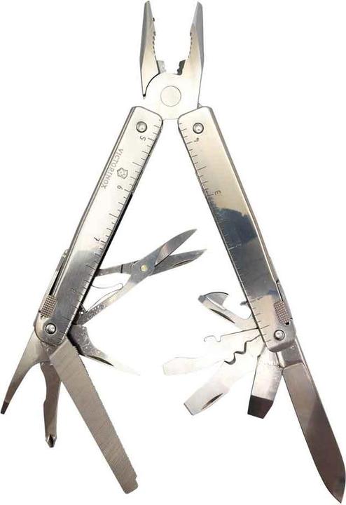 Image du produit Victorinox SwissTool X Plus (39 Fonctions)