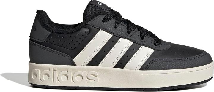 Image du produit Adidas Breakbase J - cblack/owhite/carbon (38)