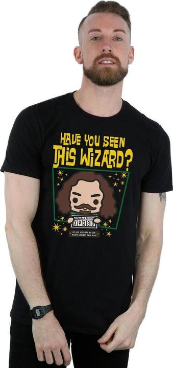 Produktbild Sirius Black Azkaban Junior TShirt (S)