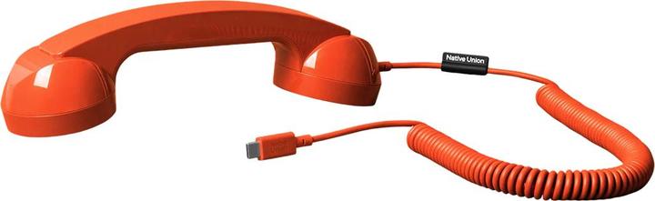 Actual product image Native Union POP Phone mit USB-C Anschluss