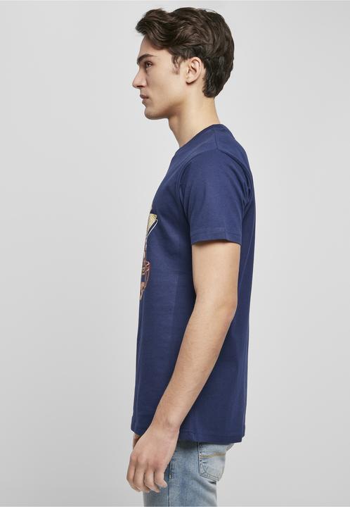 Produktbild MT Hustle Hard Always Tee (M)