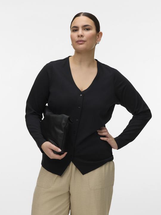 Immagine prodotto Vero Moda AWCPATRICIA Strickjacke Strickjacke (S)