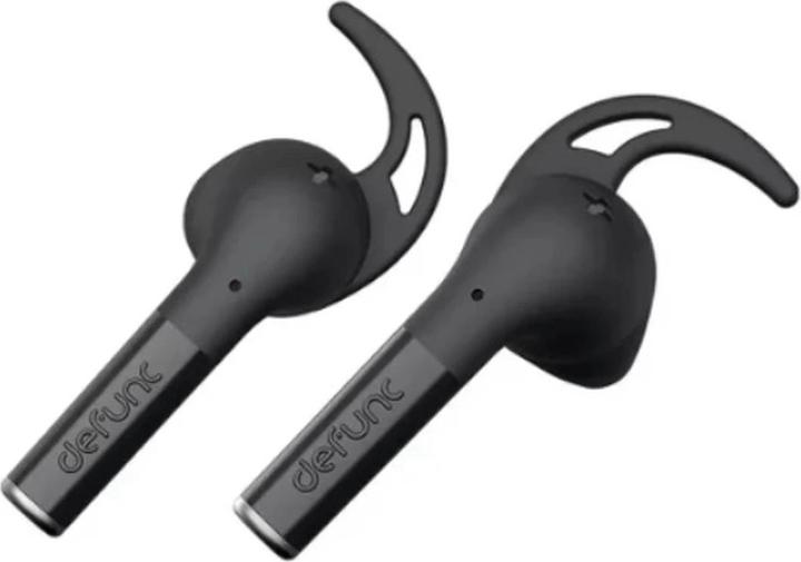 Actual product image Defunc True Sport (No noise cancellation, 30 h, Wireless)
