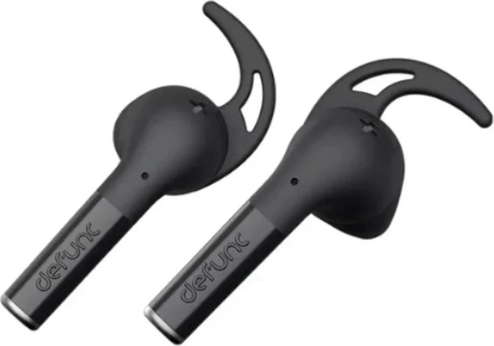 Actual product image Defunc True Sport (No noise cancelling, 30 h, Wireless)