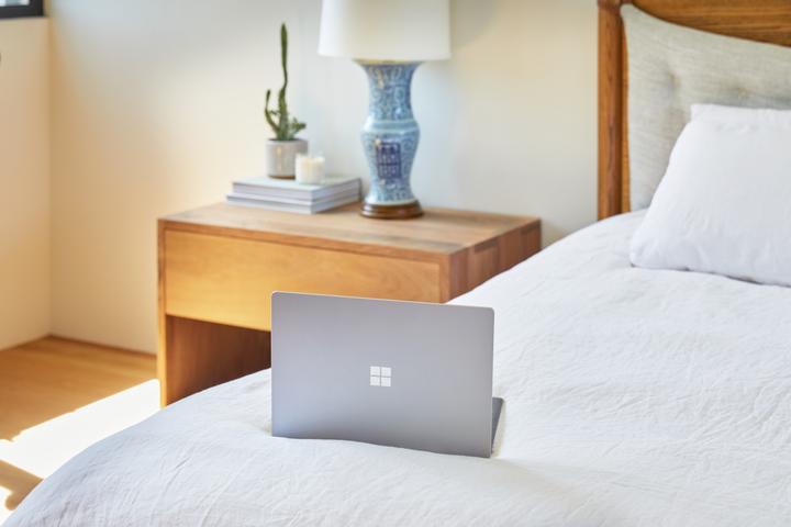 Produktbild Microsoft Surface Laptop 3 (13.50", Intel Core i5-1035G7, 8 GB, 128 GB, DE)