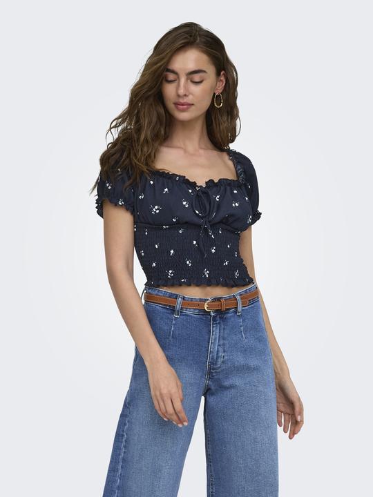 Produktbild Only ONLHILLARY Leinen Top Top (XXL)