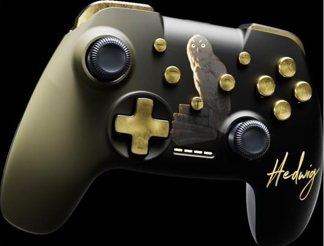 Produktbild Freaks and Geeks Harry Potter (PC, Switch OLED, Switch)