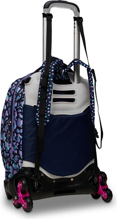 Produktbild Seven Wagenheber 3 Räder WD (34 l)