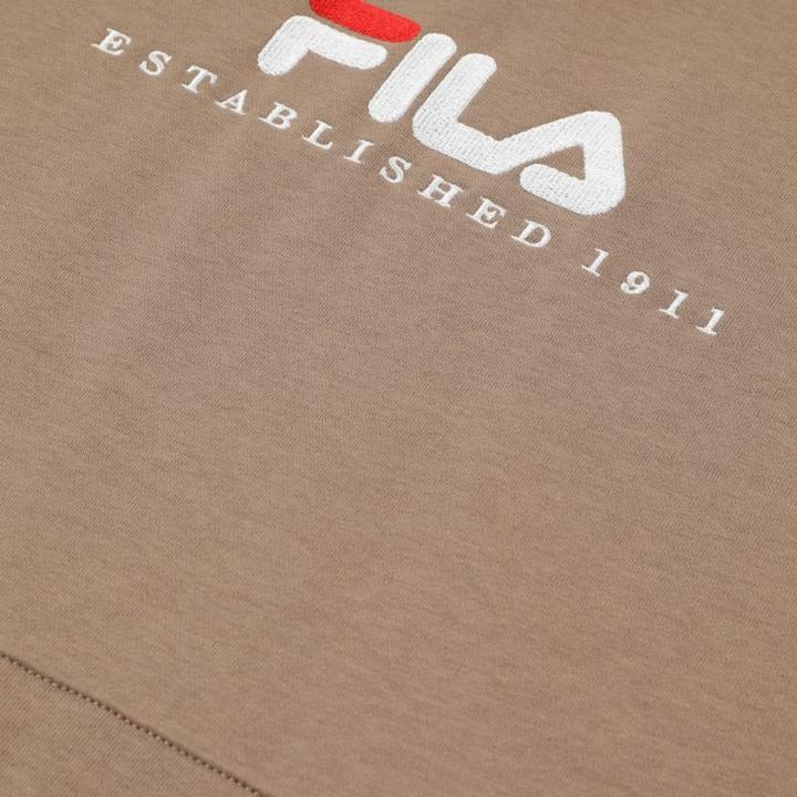 Produktbild FILA Valsera Sweatshirt beige (XXL)