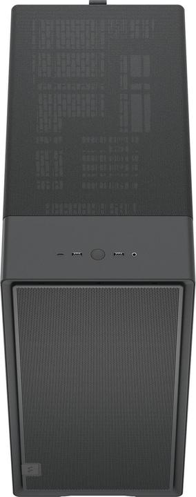 Immagine prodotto Fractal Geh Epoch XL Black TG Light Tint (ATX, E-ATX, ITX, mATX)