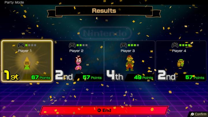 Produktbild Nintendo World Championships: NES Edition (Switch, EN)