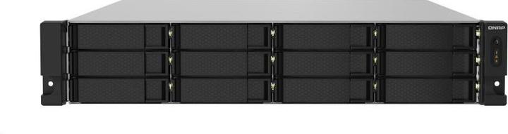 Productafbeelding QNAP TS-1232PXU-RP-4G (0 TB)