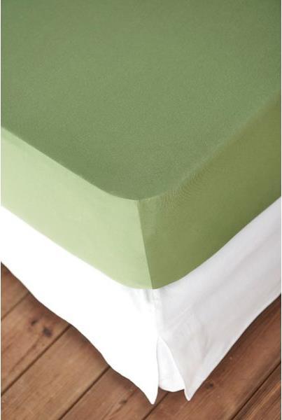 Produktbild Living Home Boxspring Feinjersey (200 x 200 cm)