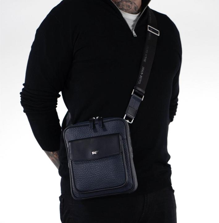 Immagine prodotto Braun Büffel BEN/black