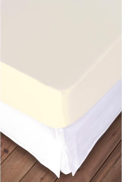 Produktbild Living Home Boxspring Feinjersey (200 x 200 cm)
